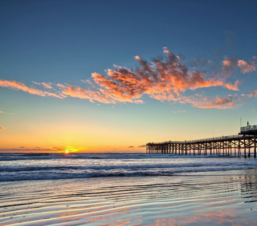 Quick Guide to Pacific Beach, San Diego –&nbsp;2023