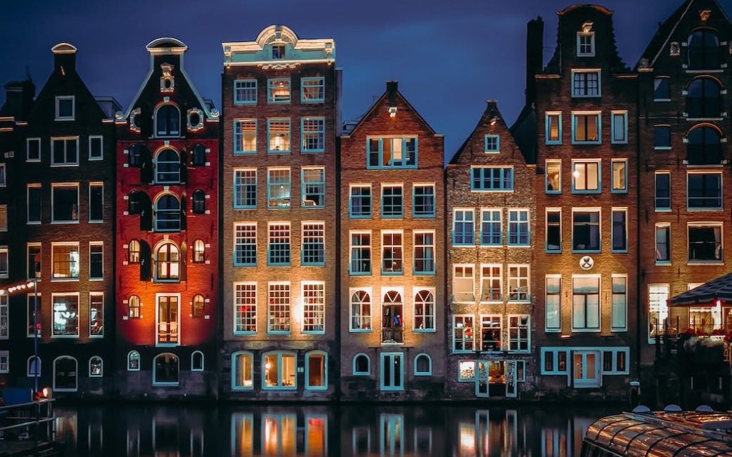 Amsterdam Neighborhoods – Travel Guide&nbsp;2023