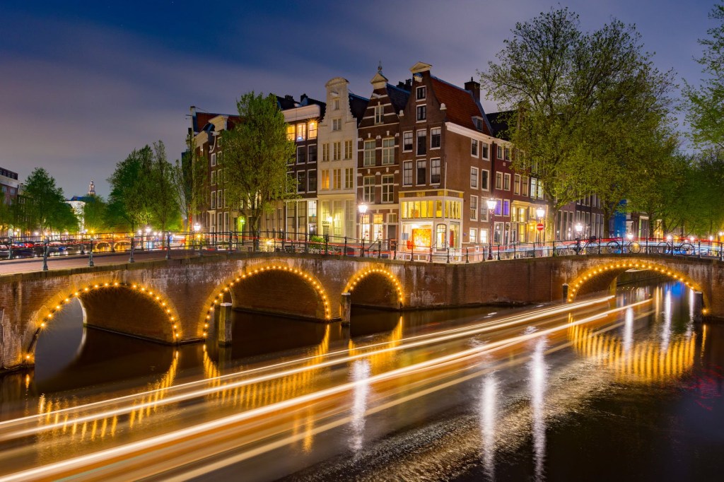 Top 10 affordable hotels in Amsterdam,&nbsp;Netherlands